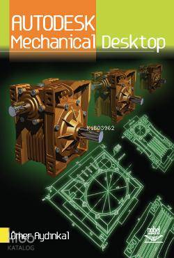 Autodesk Mechania Desktop