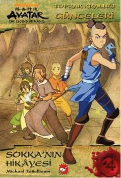 Avatar Toprak Krallığı Günceleri; Sokka'nın Hikâyesi