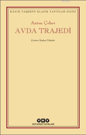 Avda Trajedi