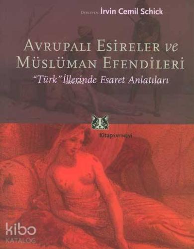 Avrupalı Esireler ve Müslüman Efendileri