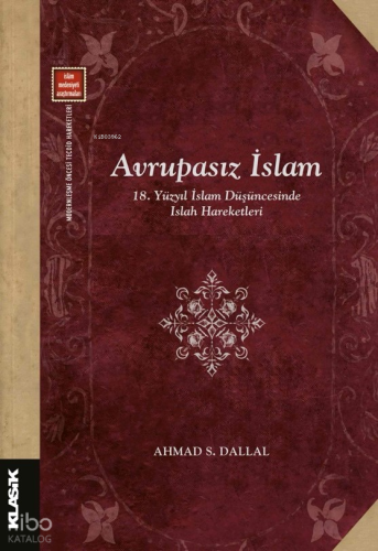 Avrupasız İslam