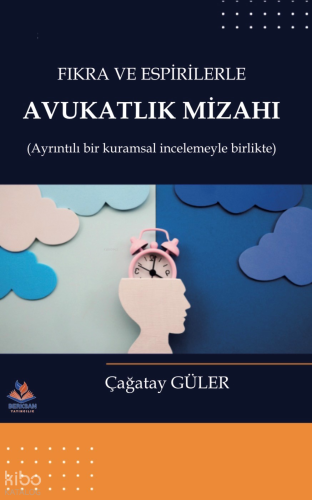 Avukatlık Mizahı Çağatay Güler