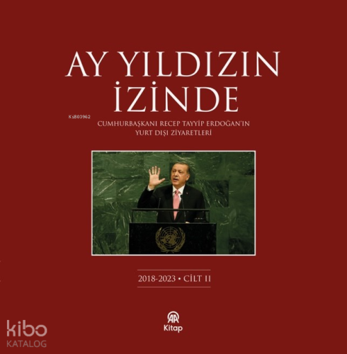 Ay Yıldızın İzinde (Cilt 2) Kolektif