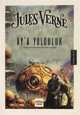 Ay'a Yolculuk; Orjinal Çeviri