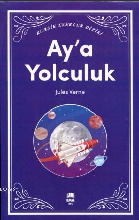 Ay'a Yolculuk