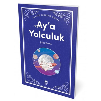 Ay'a Yolculuk