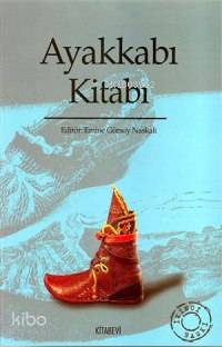 Ayakkabı Kitabı Emine Gürsoy Naskali