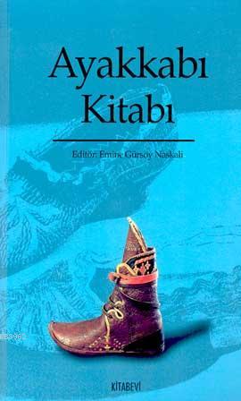 Ayakkabı Kitabı Derleme