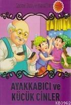 Ayakkabıcı ve Küçük Cinler