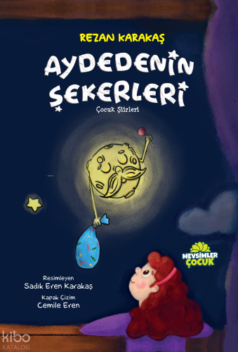 Aydedenin Şekerleri Rezan Karakaş