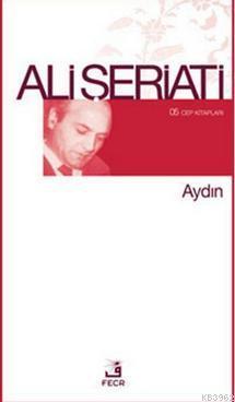 Aydın Ali Şeriati