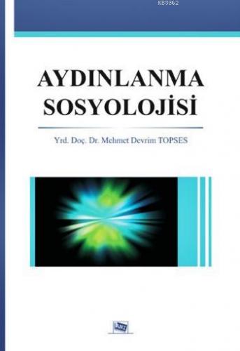 Aydınlanma Sosyolojisi