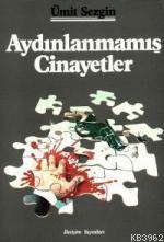 Aydınlanmamış Cinayetler
