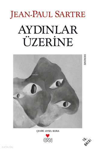 Aydınlar Üzerine Jean-Paul Charles Aymard Sartre