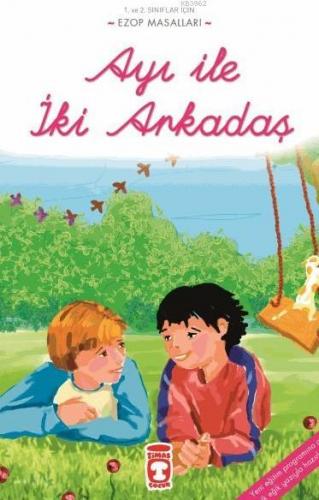 Ayı İle İki Arkadaş