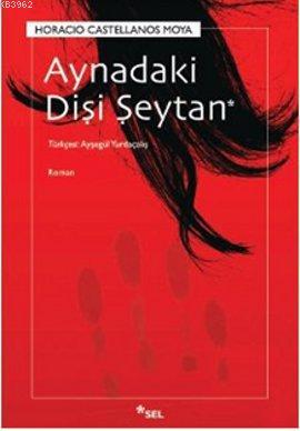 Aynadaki Dişi Şeytan