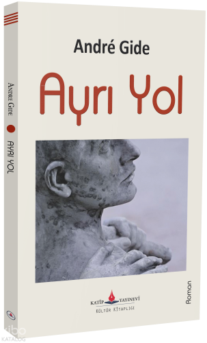 Ayrı Yol Andre Gide