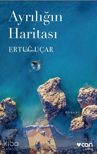 Ayrılığın Haritası Ertuğ Uçar