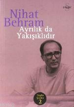 Ayrılık da Yakışıklıdır Nihat Behram