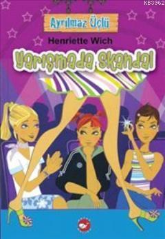 Ayrılmaz Üçlü 2; Yarışmada Skandal