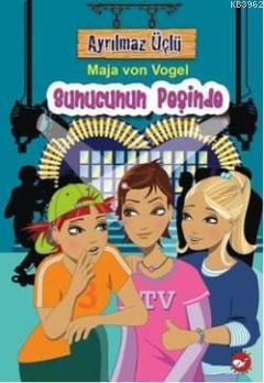 Ayrılmaz Üçlü; Sunucunun Peşinde