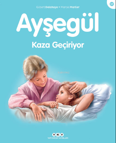 Ayşegül 57 Kaza Geçiriyor Gilber Delahaye