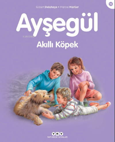 Ayşegül Akıllı Köpek
