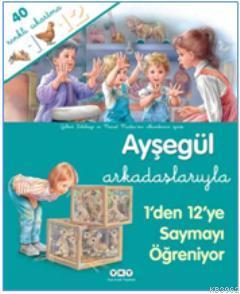 Ayşegül Arkadaşlarıyla Gilbert Delahaye