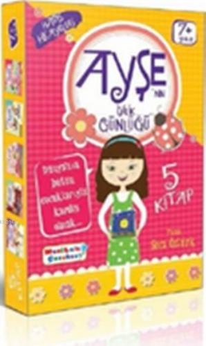 Ayşe'nin İyilik Günlüğü Seti