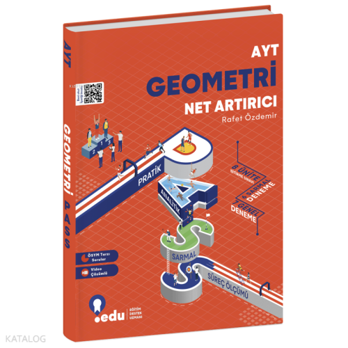 AYT Geometri PASS Net Artırıcı