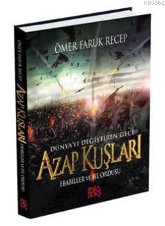 Azap Kuşları