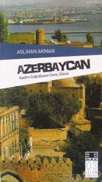 Azerbeycan Aslıhan Akman