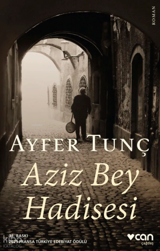 Aziz Bey Hadisesi