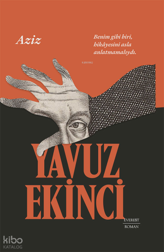 Aziz (Ciltli) Yavuz Ekinci