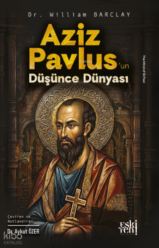 Aziz Pavlus’un Düşünce Dünyası
