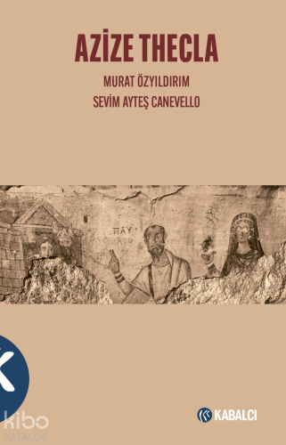 Azize Thecla Murat Özyıldırım