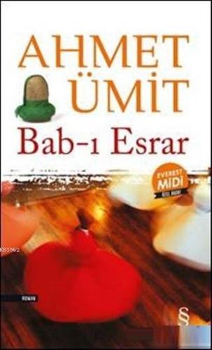 Bab-ı Esrar (Midi Boy)