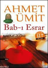 Bab-ı Esrar (Midi Boy)