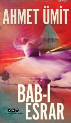 Bab-ı Esrar Ahmet Ümit