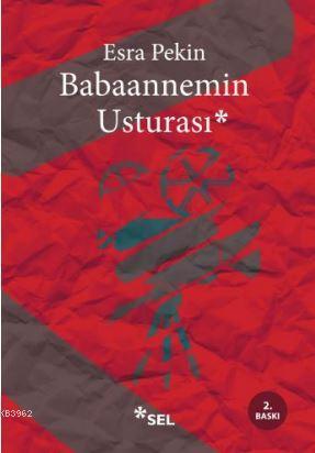 Babaannemin Usturası