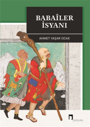 Babailer Isyanı (ciltli) Ahmet Yaşar Ocak