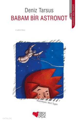 Babam Bir Astronot