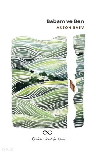 Babam ve Ben Anton Baev