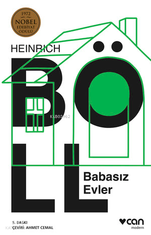 Babasız Evler Heinrich Böll