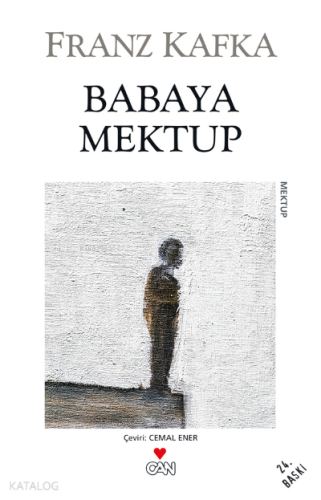 Babaya Mektup Franz Kafka