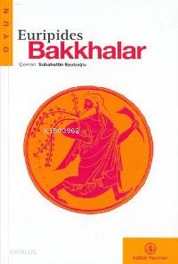Bakkhalar Euripides