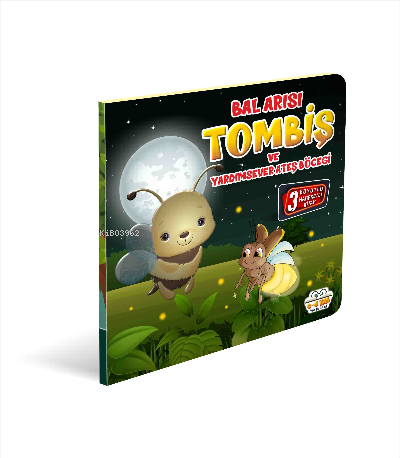 Bal Arısı Tombiş ve Yardımsever Kolektif