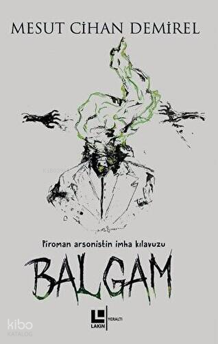 Balgam Mesut Cihan Demirel