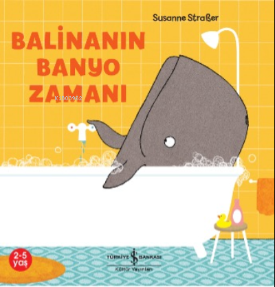 Balinanin Banyo Zamani