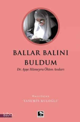Ballar Balını Buldum Yasemin Kuloğlu